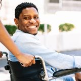 home care services for disabled adults