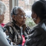 dementia support services