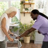 home help for elderly with mobility issues
