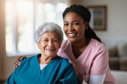 elderly companion care services