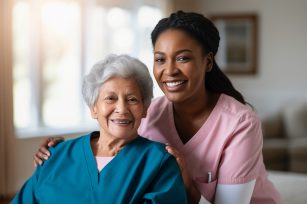 elderly companion care services